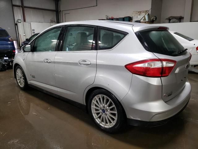 2016 Ford C-MAX Premium SEL