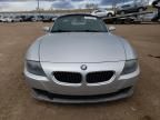 2008 BMW Z4 3.0