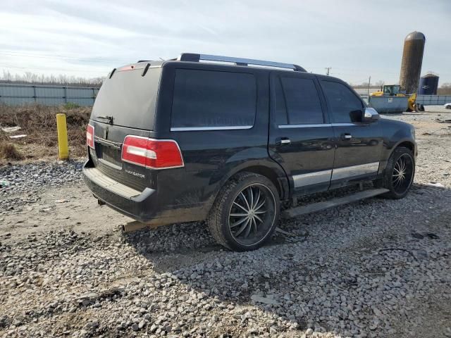 2008 Lincoln Navigator