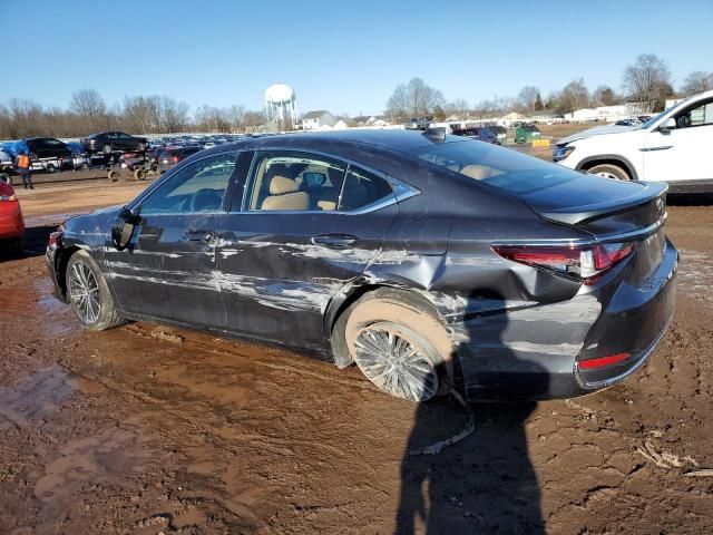 2023 Lexus ES 300H Base