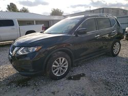 Nissan Rogue S Vehiculos salvage en venta: 2020 Nissan Rogue S