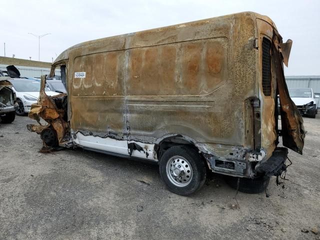 2023 Ford Transit T-250