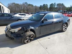 BMW 5 Series Vehiculos salvage en venta: 2006 BMW 525 I