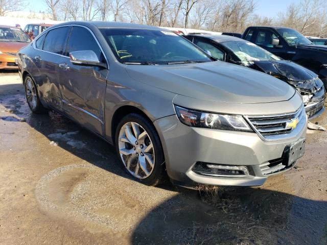 2019 Chevrolet Impala Premier