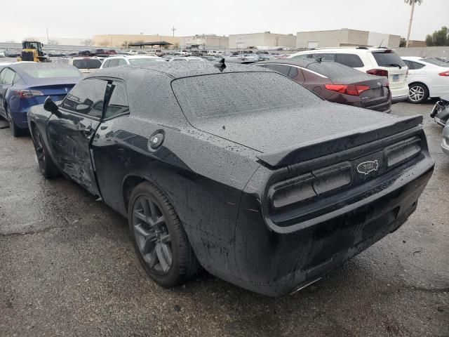 2019 Dodge Challenger GT