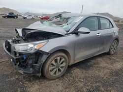 KIA Rio salvage cars for sale: 2023 KIA Rio S