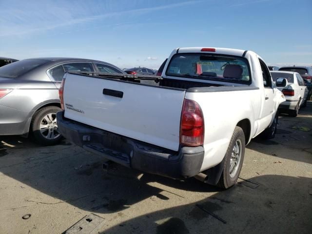 2006 Toyota Tacoma