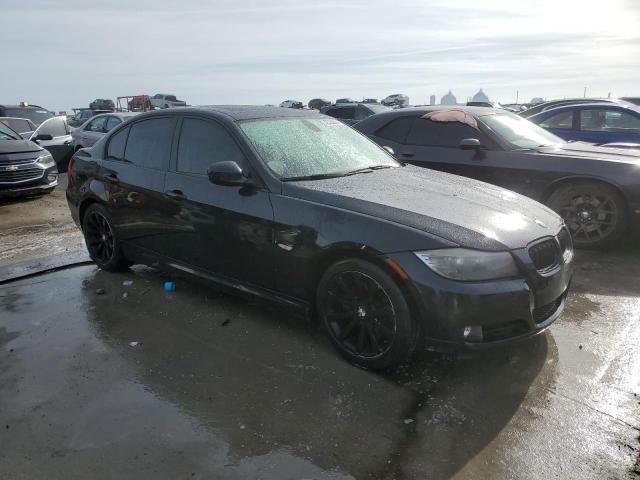 2011 BMW 328 I