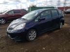 2009 Honda FIT Sport