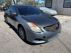 2009 Nissan Altima 2.5S for sale in Riverview, FL