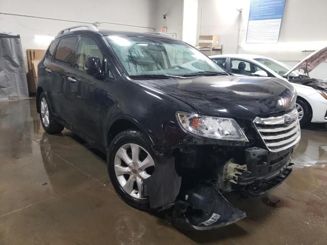 2012 Subaru Tribeca Limited