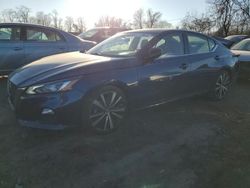 2021 Nissan Altima SR for sale in Baltimore, MD