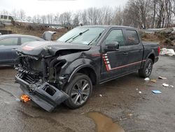 2018 Ford F150 Supercrew for sale in Marlboro, NY