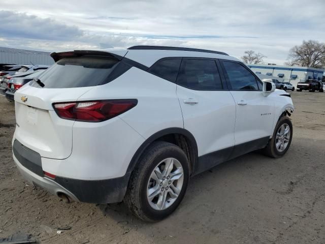 2020 Chevrolet Blazer 2LT