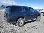 2015 Chevrolet Tahoe K1500 LT