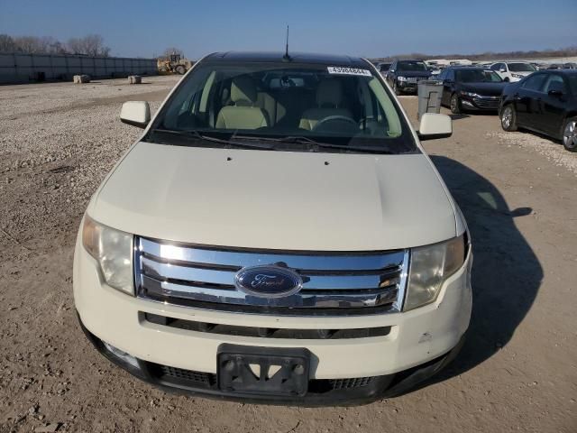 2008 Ford Edge Limited