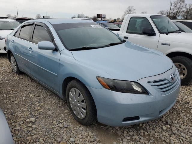 2007 Toyota Camry CE