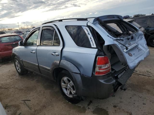 2008 KIA Sorento EX