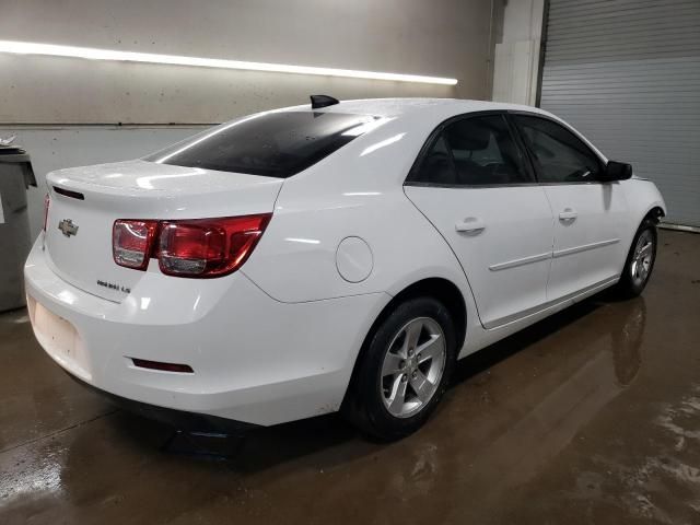 2015 Chevrolet Malibu LS