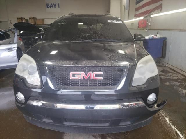 2009 GMC Acadia SLT-1