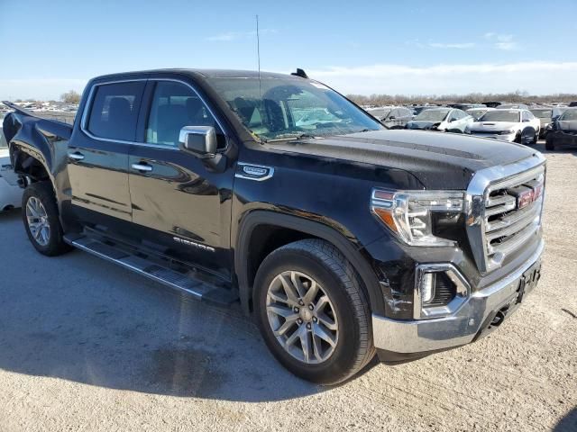 2020 GMC Sierra C1500 SLT