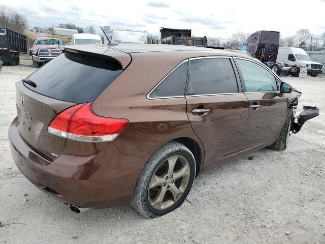 2009 Toyota Venza