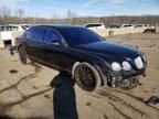 2007 Bentley Continental Flying Spur