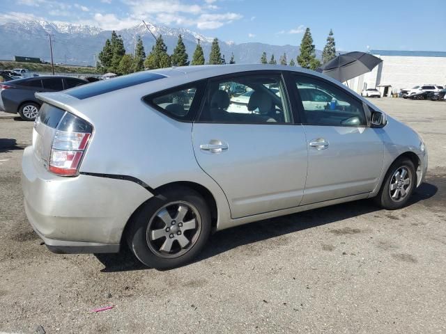 2004 Toyota Prius