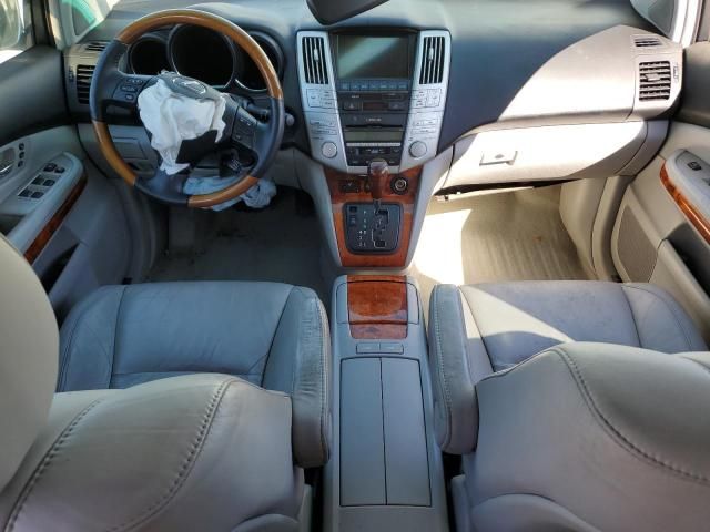 2009 Lexus RX 350