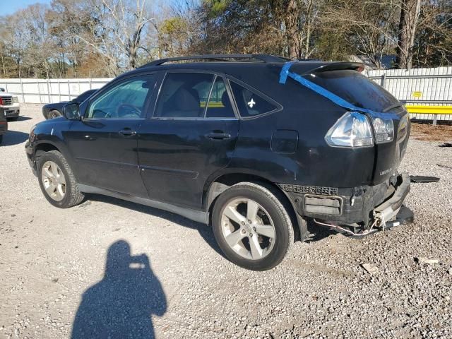 2005 Lexus RX 330