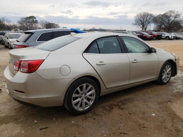 2013 Chevrolet Malibu 2LT