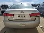 2008 Hyundai Sonata GLS