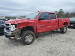 2010 Chevrolet Silverado K2500 Heavy Duty LT for sale in Memphis, TN