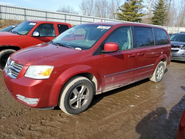 2008 Dodge Grand Caravan SXT