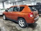 2012 Jeep Compass Latitude