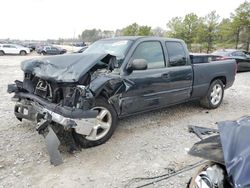 Salvage cars for sale from Copart Houston, TX: 2003 Chevrolet Silverado C1500