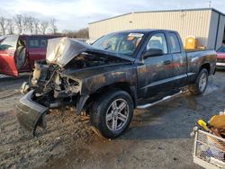 2007 Dodge Dakota SLT en venta en Spartanburg, SC