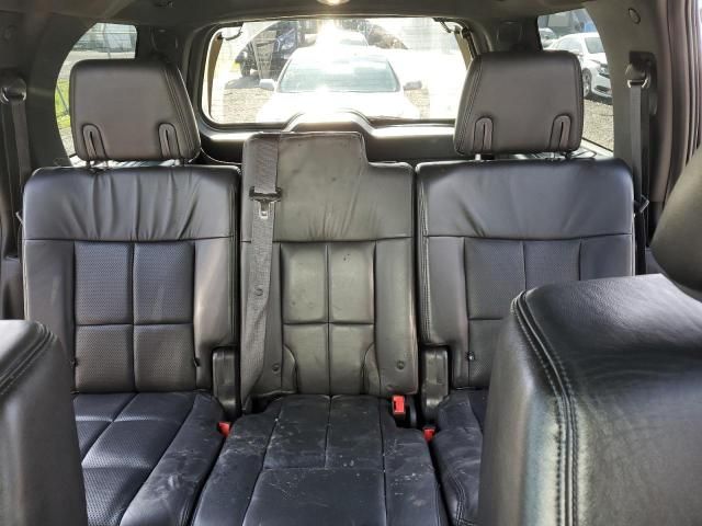 2010 Lincoln Navigator