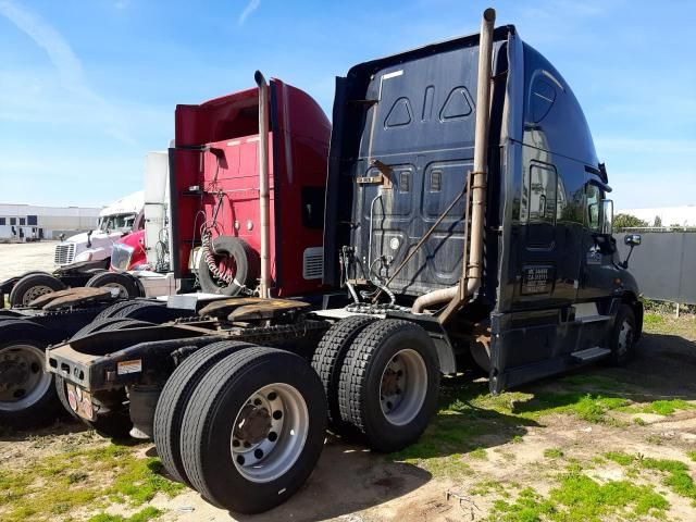 2016 Freightliner Cascadia 125