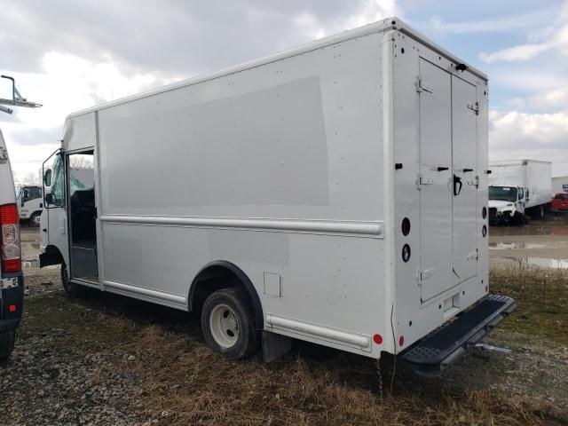 2021 Ford Econoline E450 Super Duty Commercial Stripped Chas