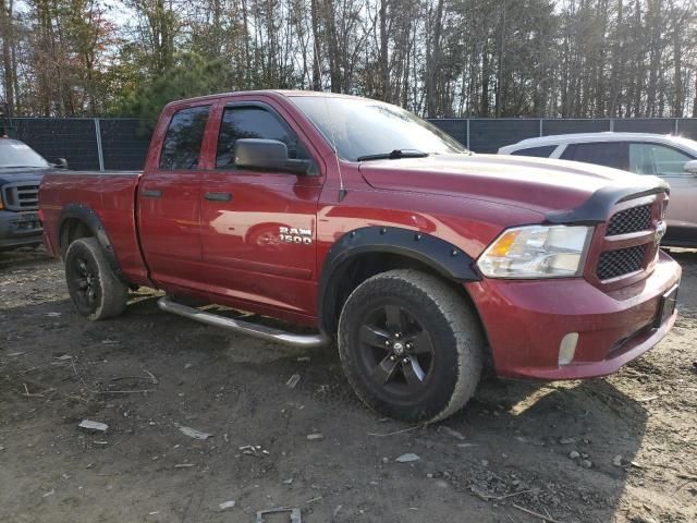 2015 Dodge RAM 1500 ST