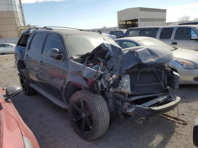 2011 Chevrolet Tahoe K1500 LT