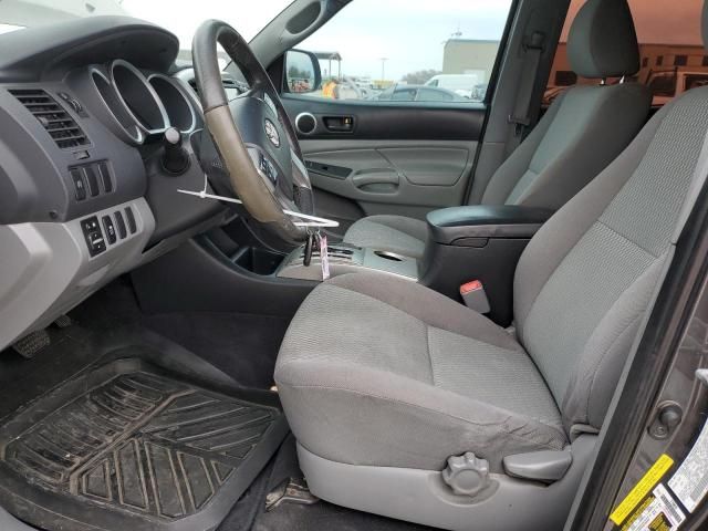 2013 Toyota Tacoma Double Cab Prerunner