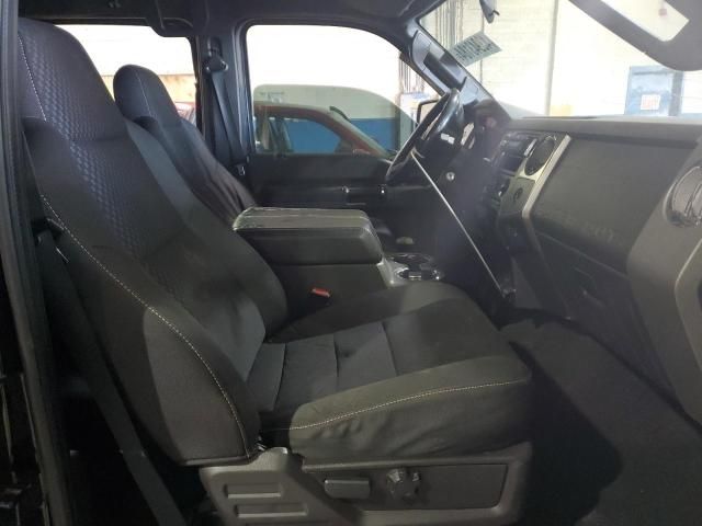 2008 Ford F250 Super Duty