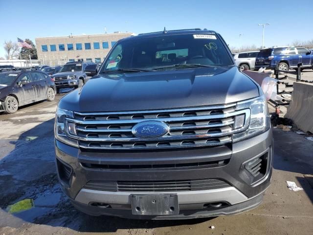 2021 Ford Expedition Max XLT