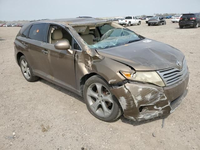 2009 Toyota Venza