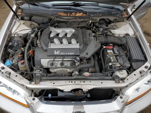 1998 Honda Accord EX