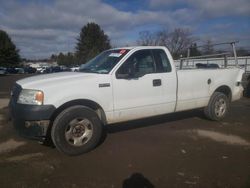 Salvage cars for sale from Copart Finksburg, MD: 2006 Ford F150