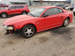 2004 Ford Mustang for sale in Albuquerque, NM
