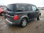 2003 Honda Element EX